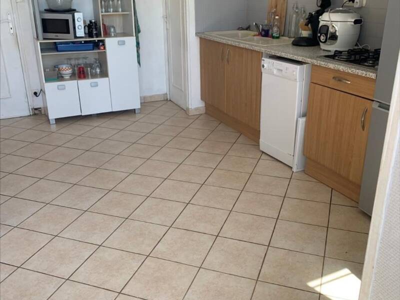 Maison à louer, 64m², COUVILLE