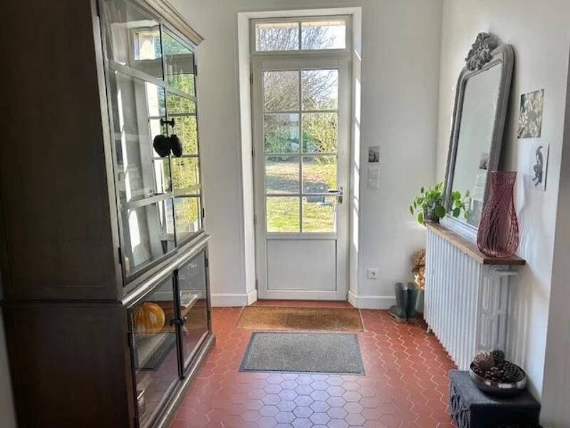 Maison à louer, 178m², VILLERS SAINT FRAMBOURG