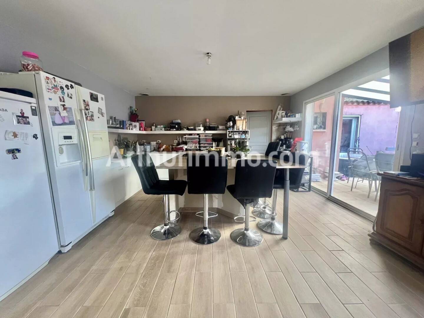 Maison à vendre, 112m², MAGALAS