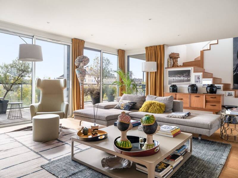 Maison à vendre, 140m², RENNES