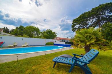 Terrain constructible à vendre 179 900 € 674 m² de terrain Bretignolles-sur-Mer 85470