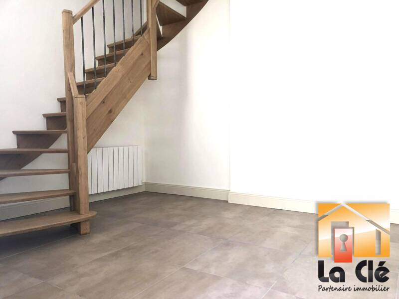 Maison à louer, 36m², AGEN