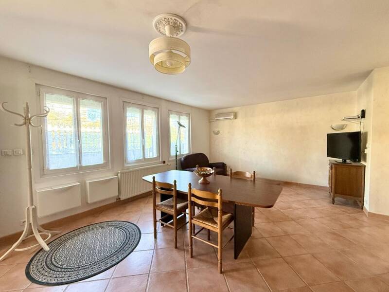 Maison à vendre, 80m², BORDEAUX