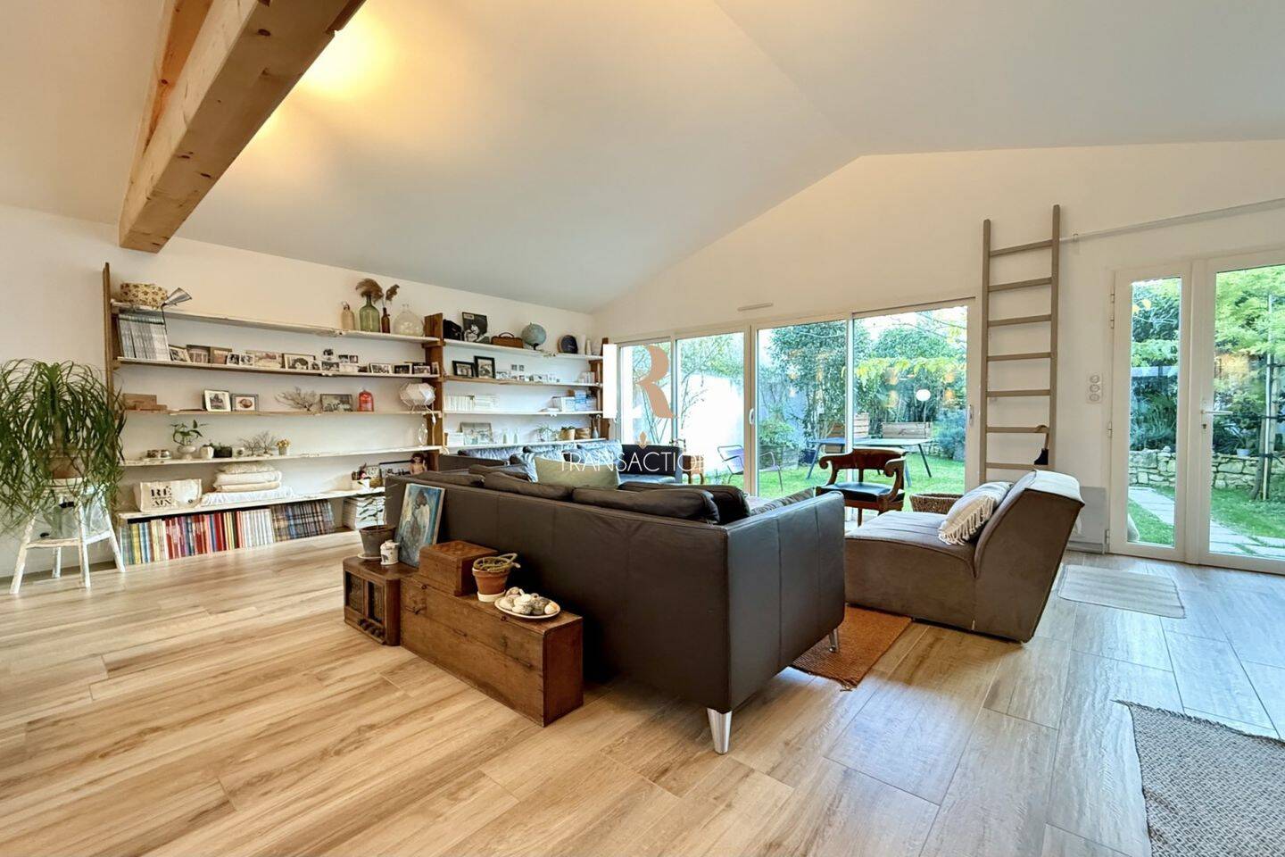 Maison à vendre, 202m², LA ROCHELLE