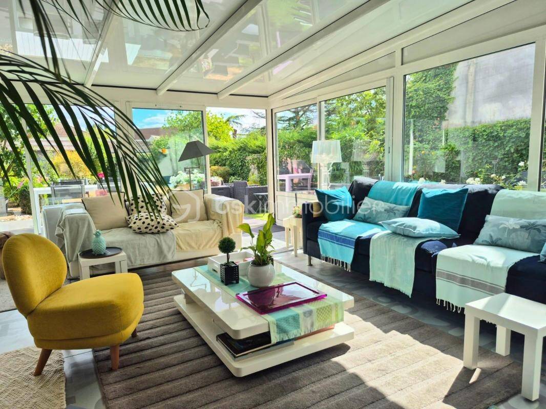 Maison à vendre, 109m², SULLY SUR LOIRE