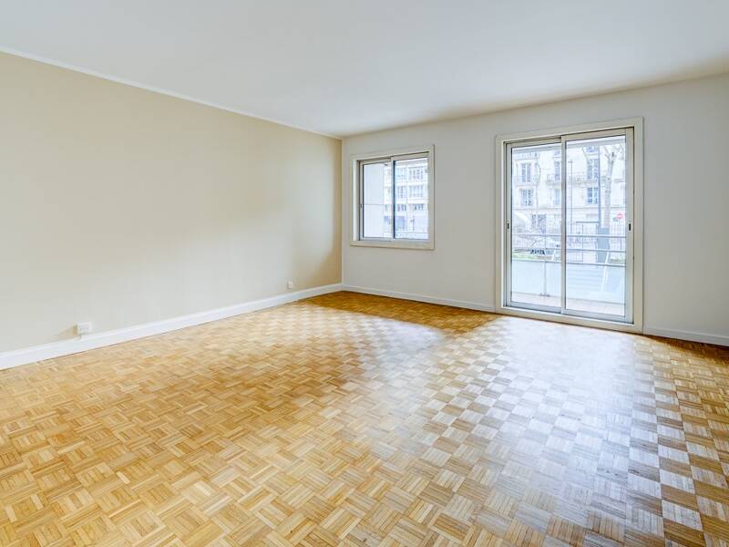 Maison à louer, 124m², PARIS 16E