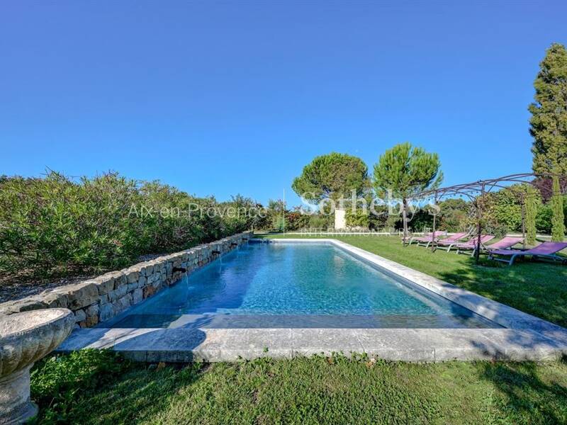 Maison à vendre, 201m², AIX EN PROVENCE