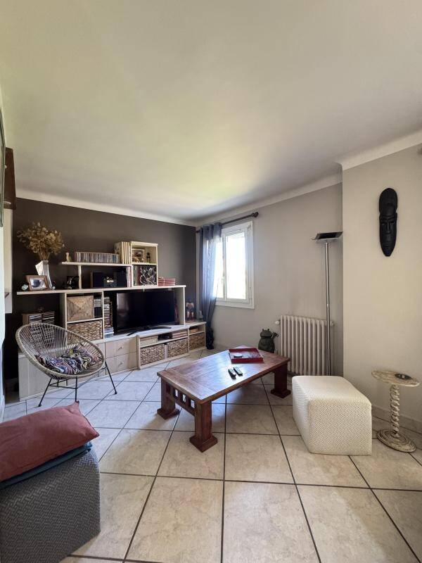 Maison à vendre, 83m², TASSIN LA DEMI LUNE