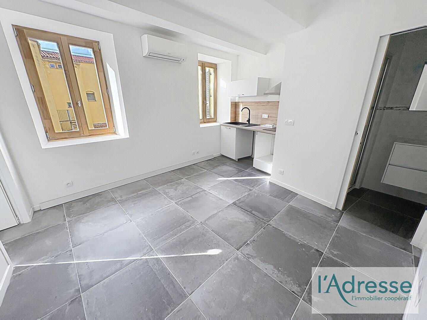 Maison à louer, 35m², AJACCIO