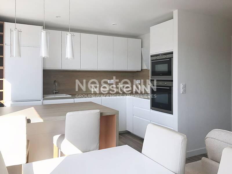 Maison à louer, 43m², COURCOURONNES