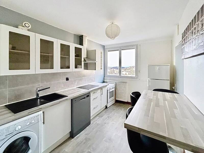 Maison à vendre, 79m², SAINT ETIENNE