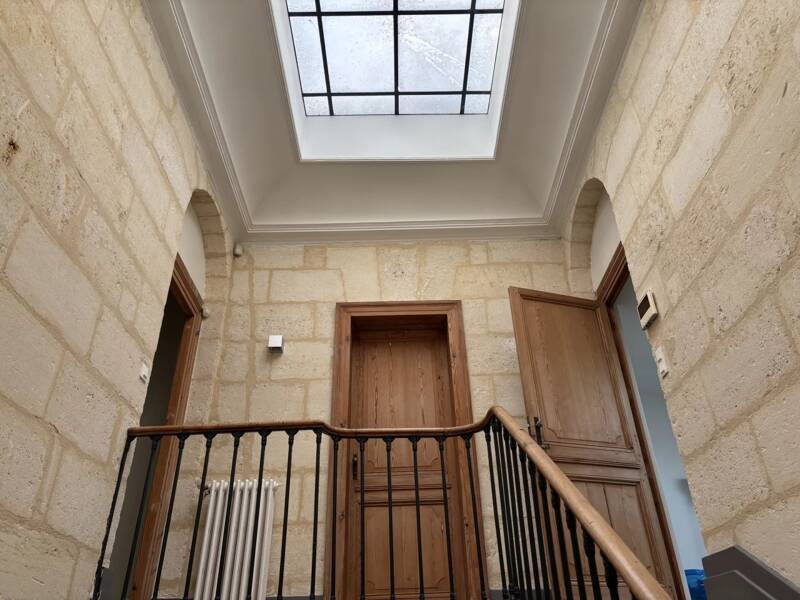 Maison à vendre, 370m², BORDEAUX