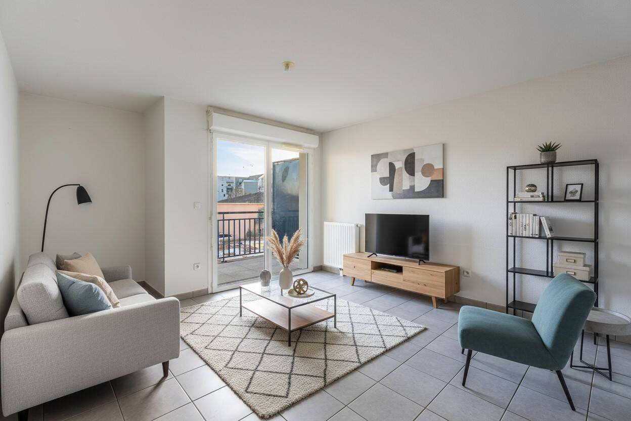 Maison à vendre, 40m², LORMONT