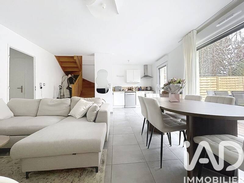 Maison à vendre, 79m², CUINCY