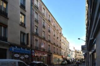 Maison à louer, 51m², CLICHY