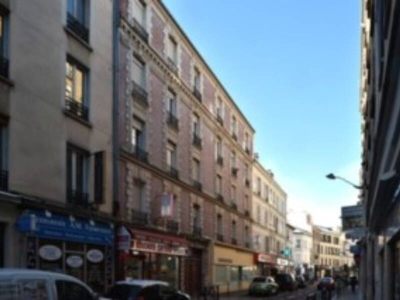 Maison à louer, 51m², CLICHY