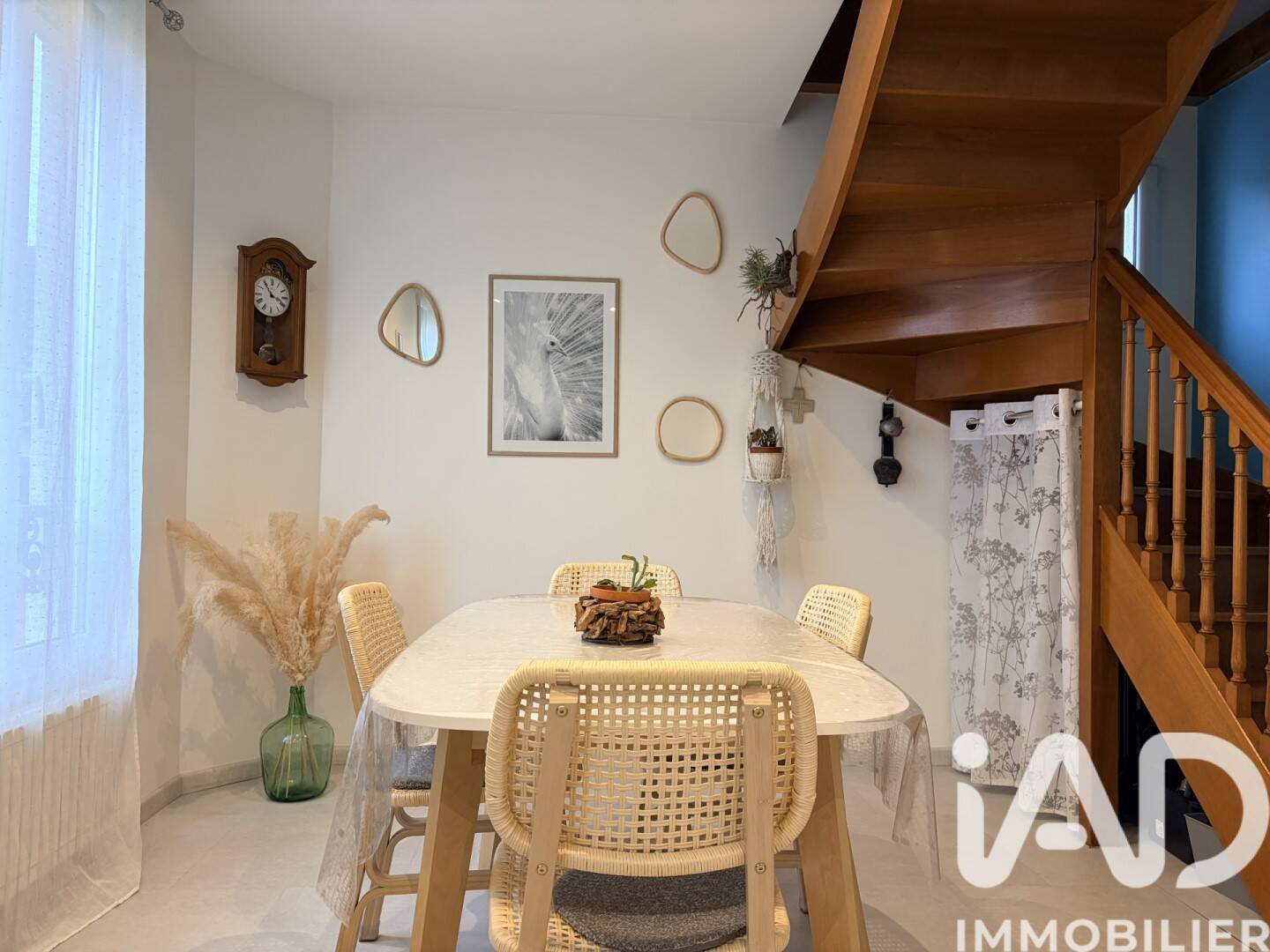 Maison à vendre, 86m², TAVERNY