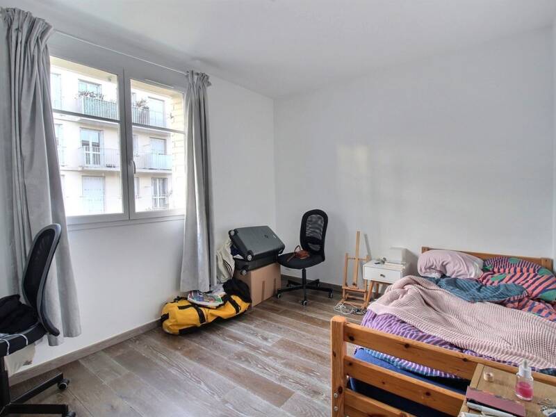 Maison à louer, 160m², VERSAILLES