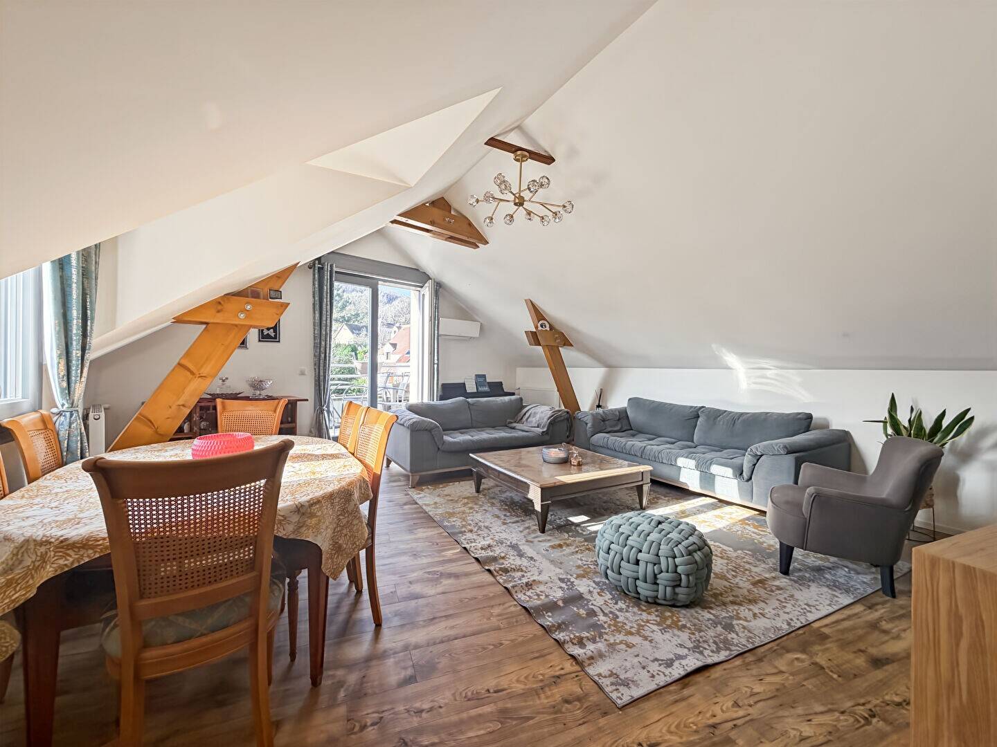Maison à vendre, 71m², GIF SUR YVETTE