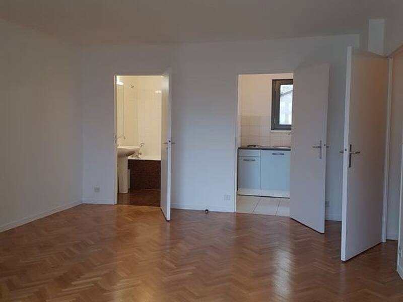 Maison à louer, 35m², PARIS 20E