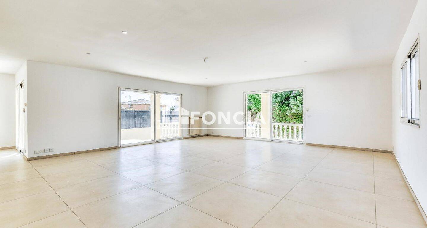 Maison à vendre, 192m², PORTIRAGNES