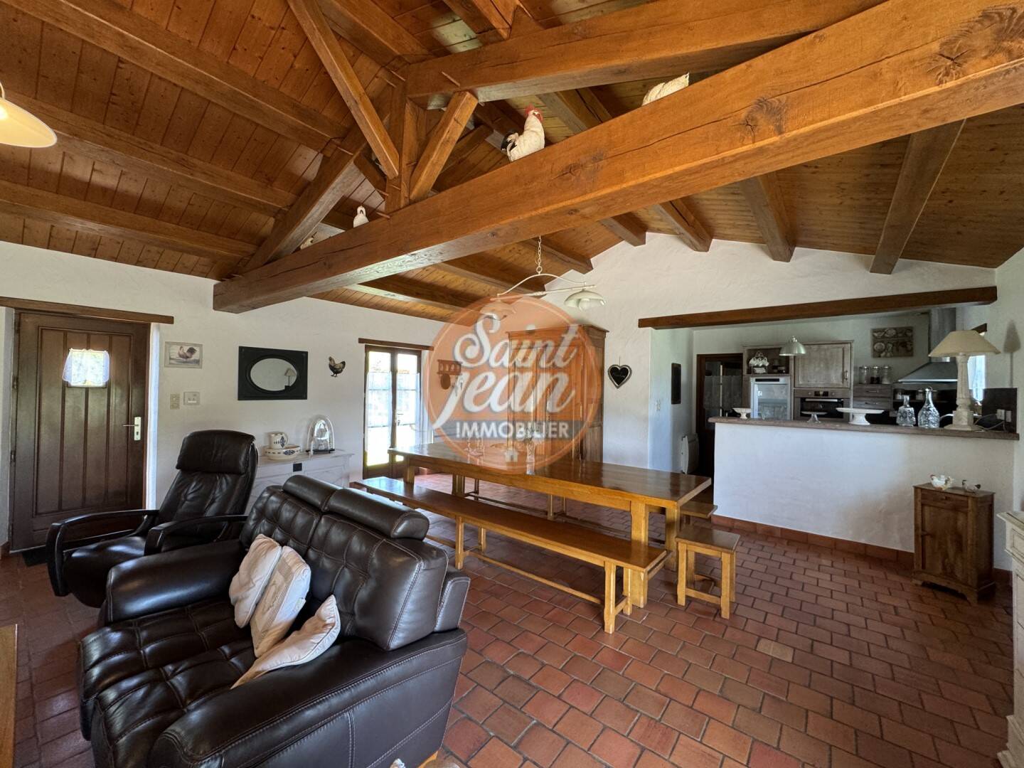 Maison à vendre, 120m², CHALLANS