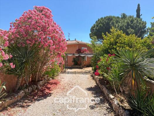 Maison à vendre 680 000 € 6 pièces 4 chambres 173 m² 552 m² de terrain Sud Le Crès 34920
