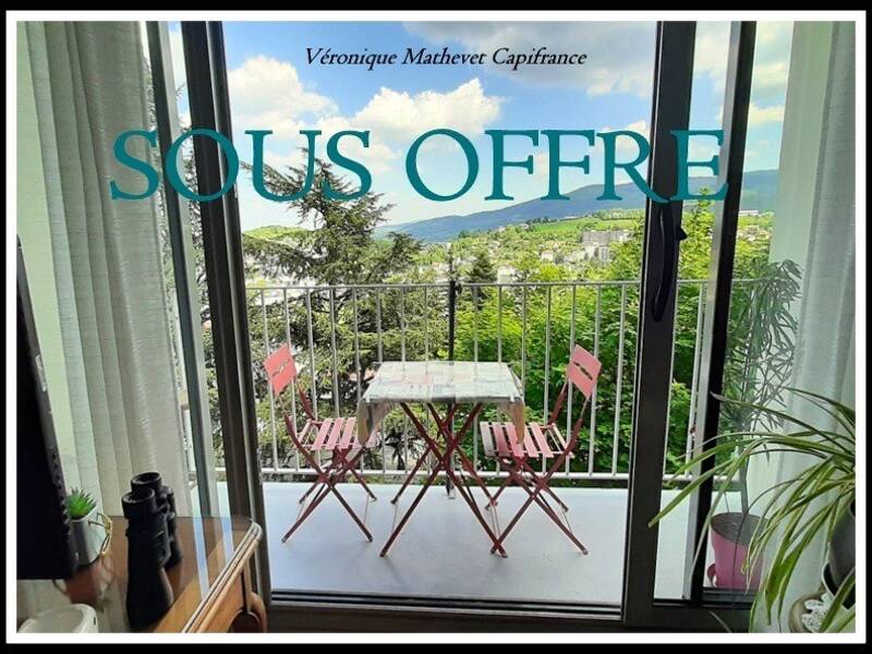 Maison à vendre, 77m², SAINT ETIENNE