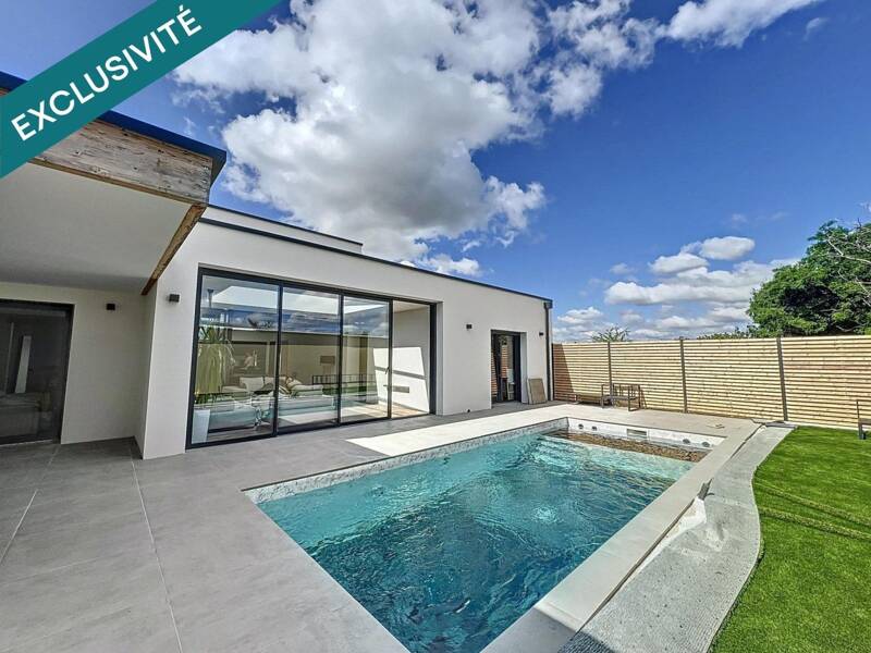 Maison à vendre, 149m², ANGERS