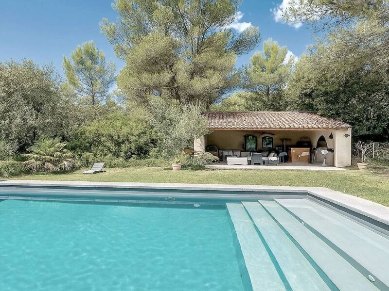 Maison à vendre, 125m², AIX EN PROVENCE
