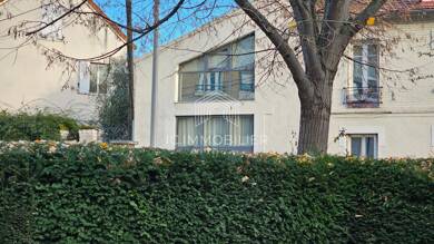Maison à vendre 815 000 € 4 pièces 2 chambres 101 m² 50 m² de terrain Marceau - République Courbevoie 92400