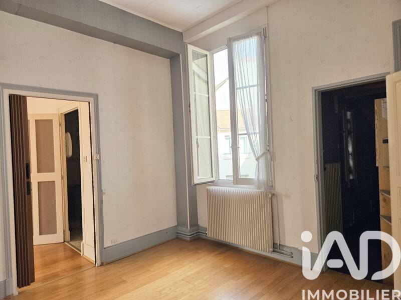 Maison à vendre, 87m², DIJON