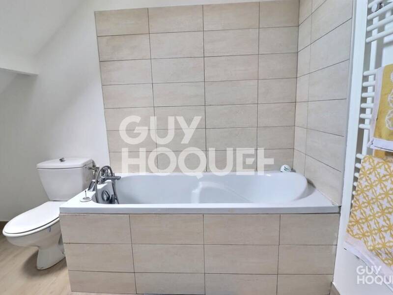 Maison à louer, 22m², SAINT MICHEL SUR ORGE