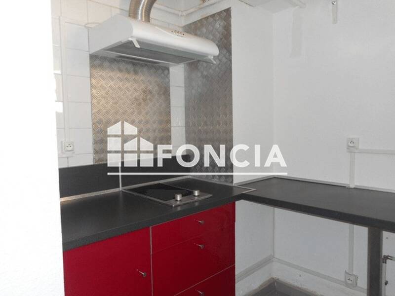 Maison à louer, 36m², TOULOUSE