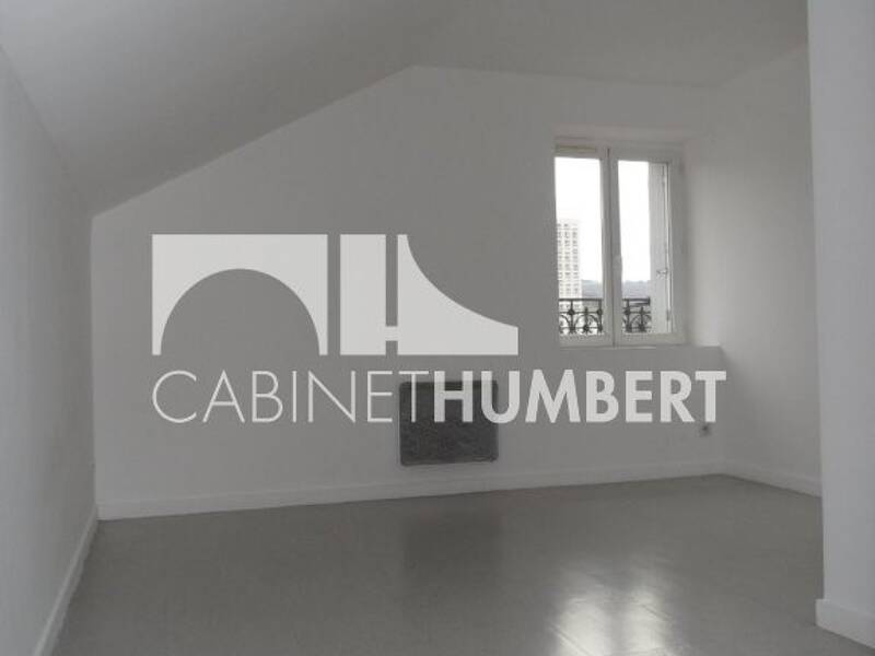 Maison à louer, 33m², SAINT ETIENNE