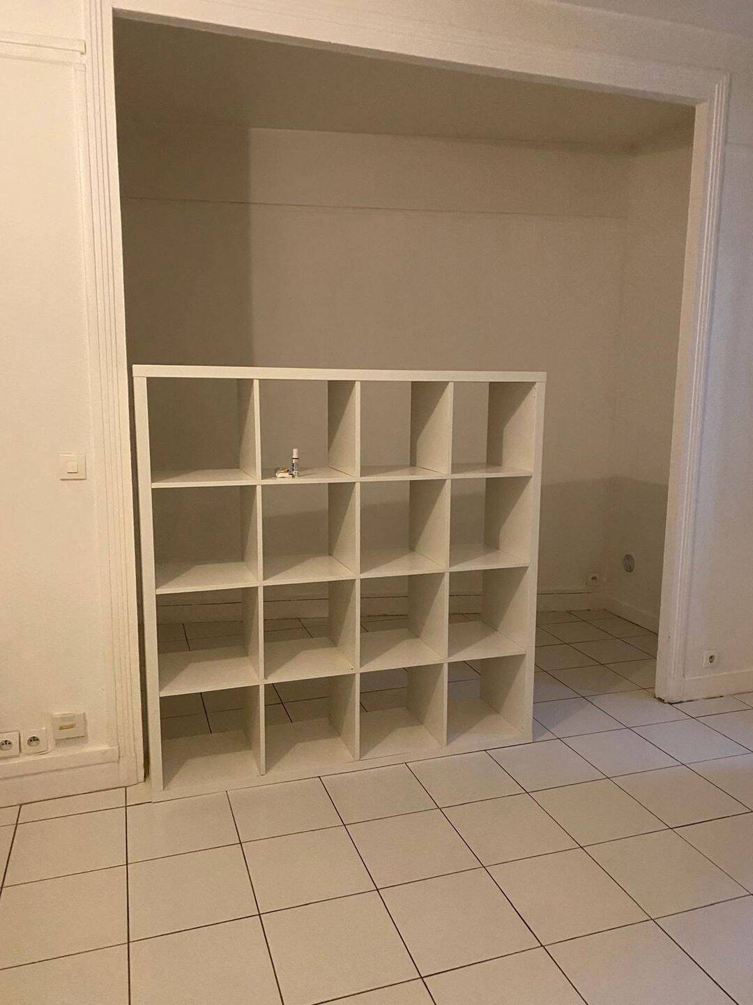 Maison à louer, 21m², CLICHY