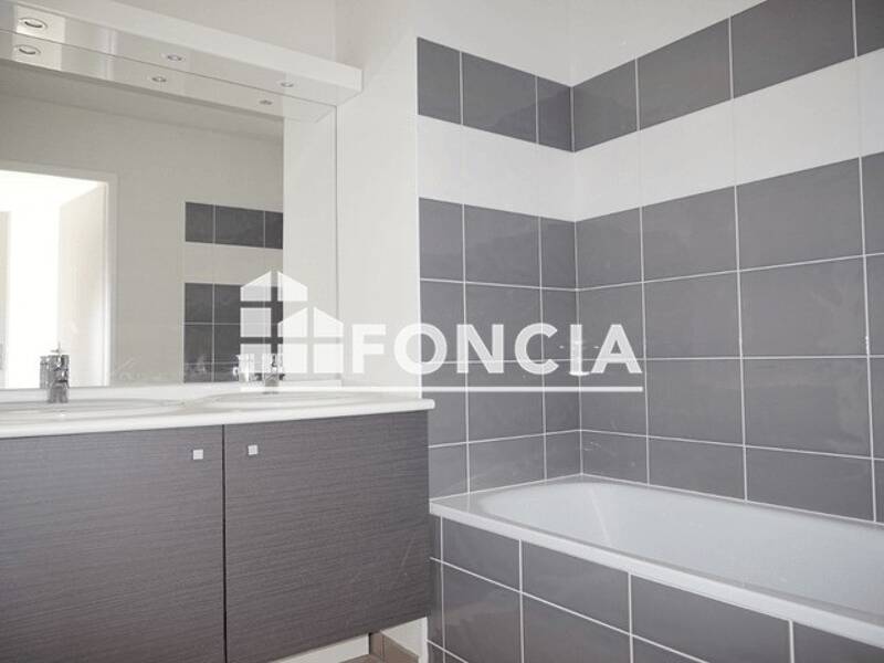 Maison à louer, 55m², TOULOUSE