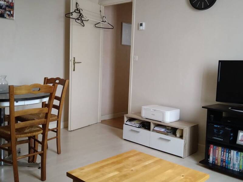 Maison à vendre, 40m², REIMS