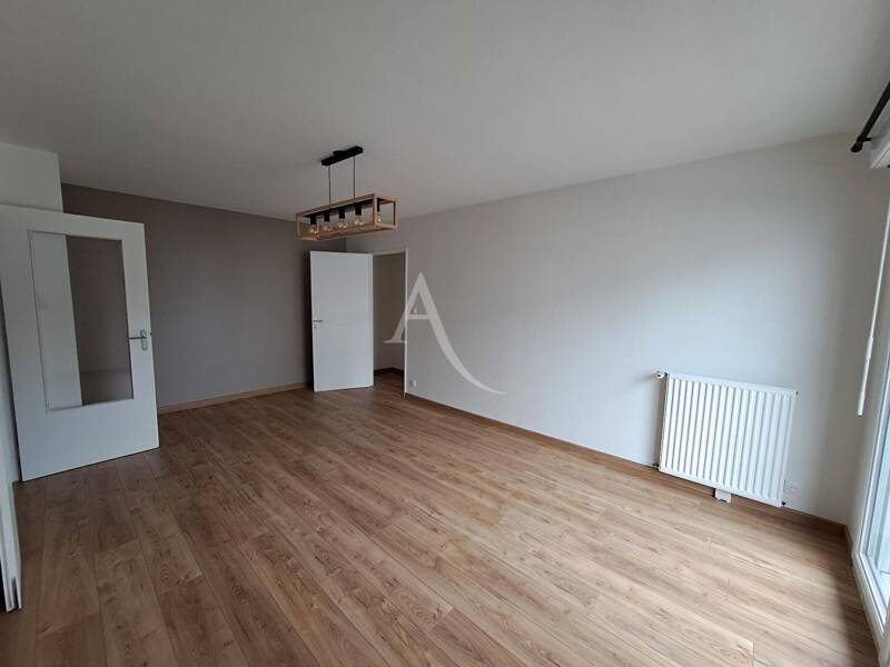 Maison à louer, 51m², NANTES