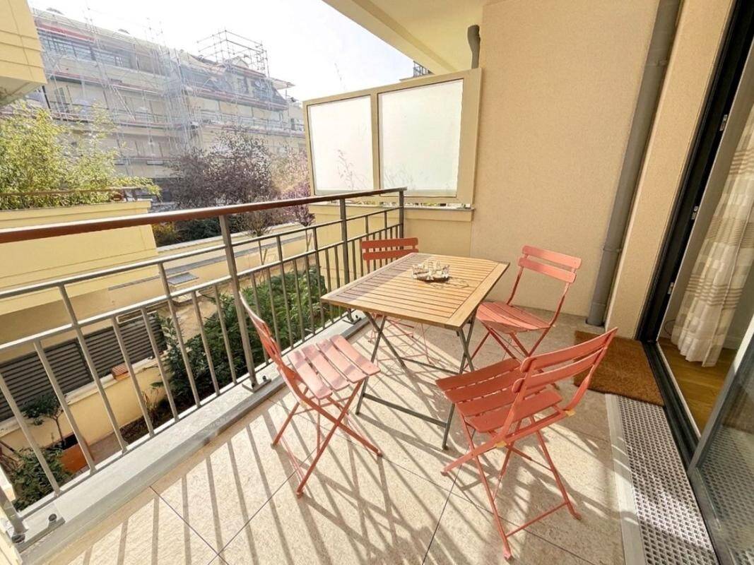 Maison à vendre, 64m², ANTONY