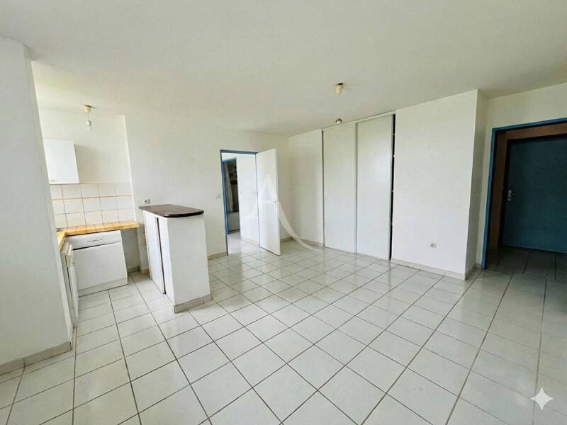 Maison à vendre, 38m², FORT DE FRANCE