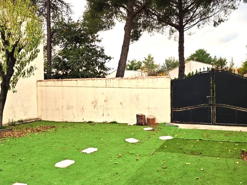 Maison à vendre, 138m², NIMES