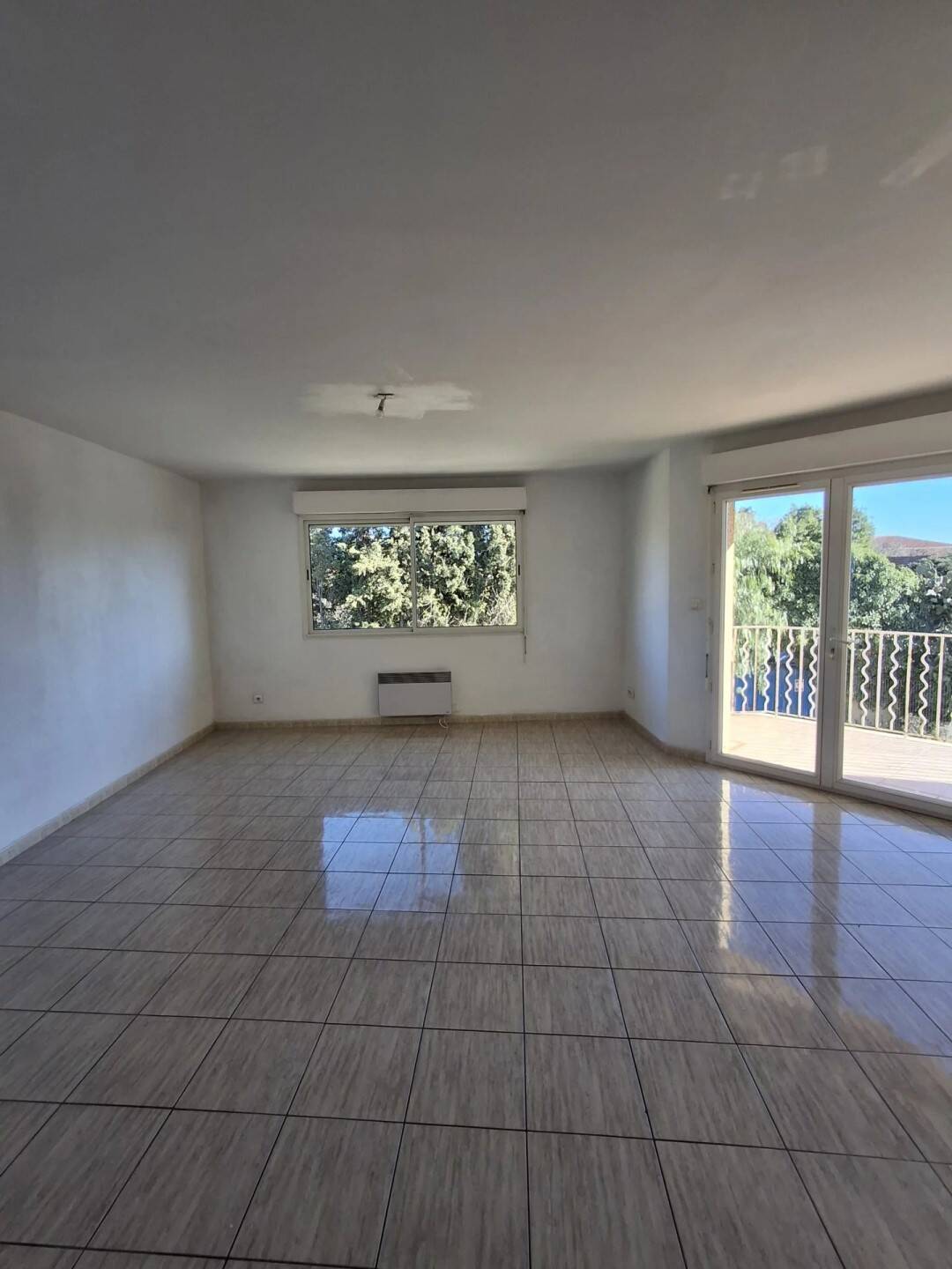 Maison à louer, 64m², FRONTIGNAN