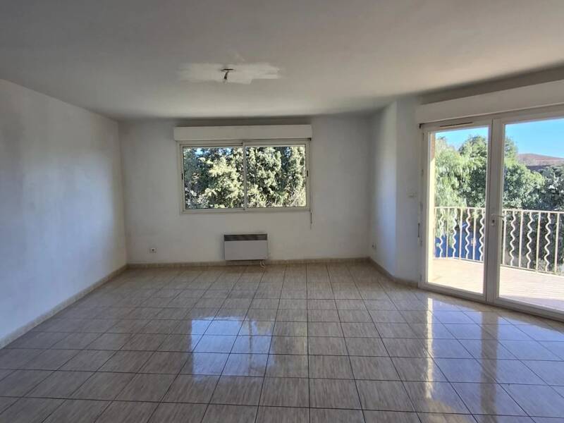 Maison à louer, 64m², FRONTIGNAN