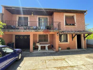 Maison à vendre 375 000 € 5 pièces 4 chambres 128 m² St Andre de Sangonis 34725