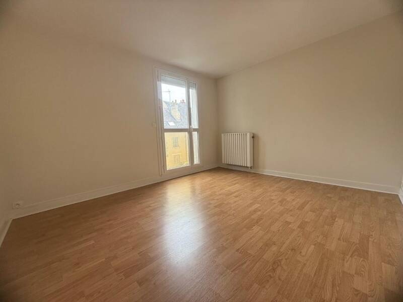 Maison à louer, 81m², ORLEANS