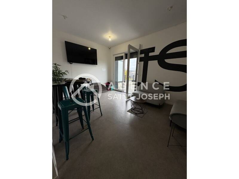 Maison à vendre, 39m², ROUEN