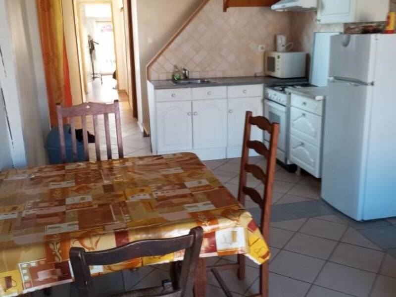 Maison à louer, 50m², AGEN