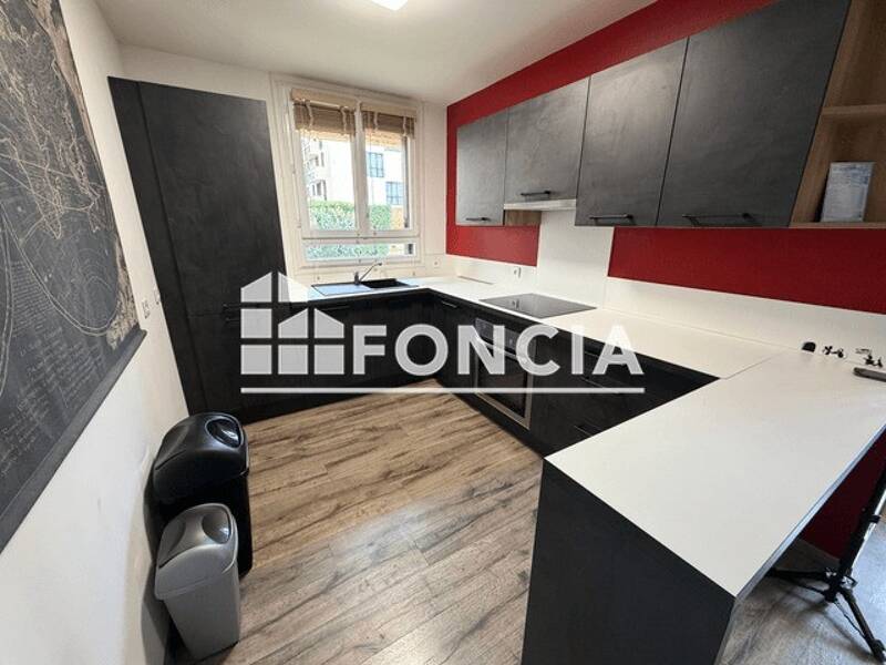 Maison à louer, 51m², RAMBOUILLET