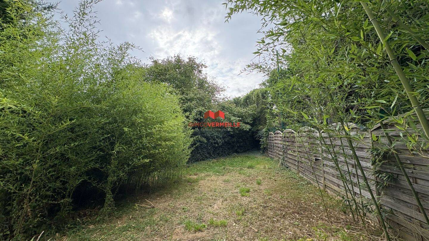 Maison à louer, 94m², RUEIL MALMAISON